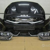 Musata anteriore completa jaguar e-pace r-dynamic