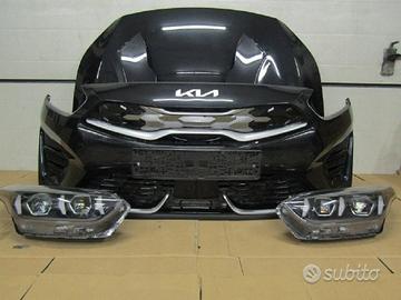 Musata anteriore completa jaguar e-pace r-dynamic