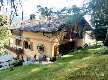 CASA INDIPENDENTE A INTROD