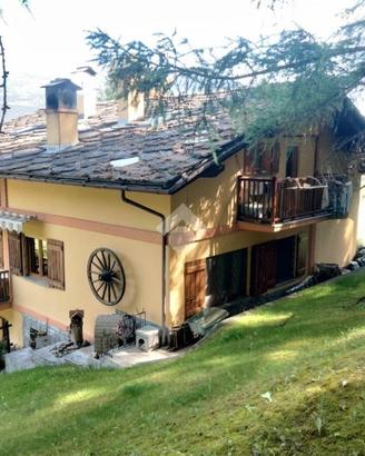 CASA INDIPENDENTE A INTROD