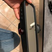 Specchietto fotcromatico bmw e46