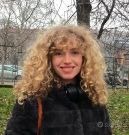 Aiuto cuoco/ cameriera/ sfoglina