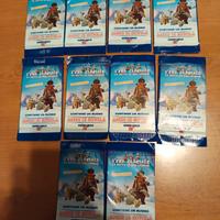 Figurine l' era glaciale 