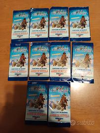 Figurine l' era glaciale 