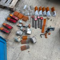 Lot di fanali anni 80-95