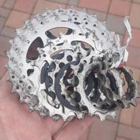 Pacco pignoni Shimano 11-28 11v