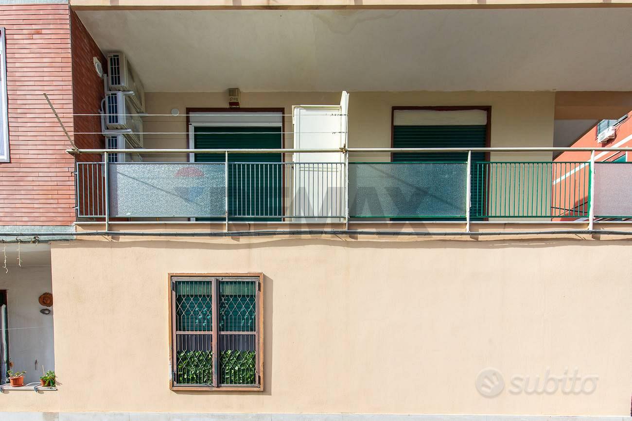Appartamento – Catania, Curia, Monte Po-Nesima-San Leone-Rapisardi - Vista 3