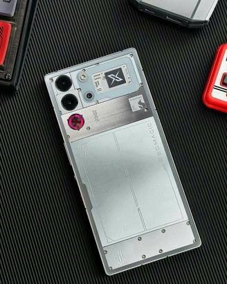 REDMAGIC 10s Pro Moonlight 512 Gb
