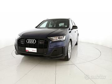 Audi Q7 50 3.0 tdi mhev Sport quattro tiptron...