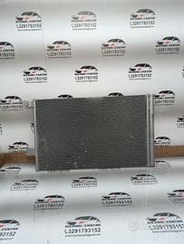 Ventola intercooler aqua jaguar xf 2019 3.0 tdi t2