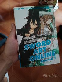 Sword Art Online 