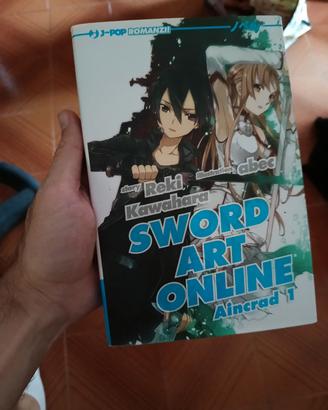 Sword Art Online 