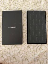 Alcanside custodia 15 pro max