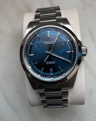 Longines conquest 38