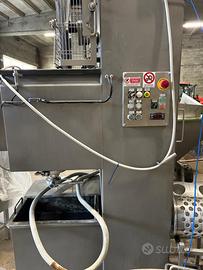 Filatrice Almac FT60