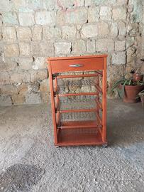 carello per casa