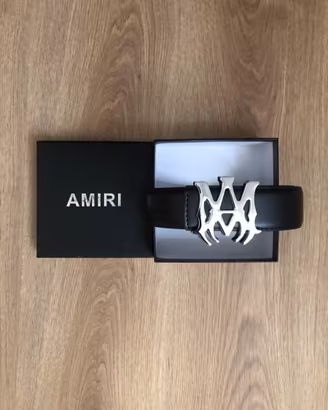 Cintura Amiri 105 cm