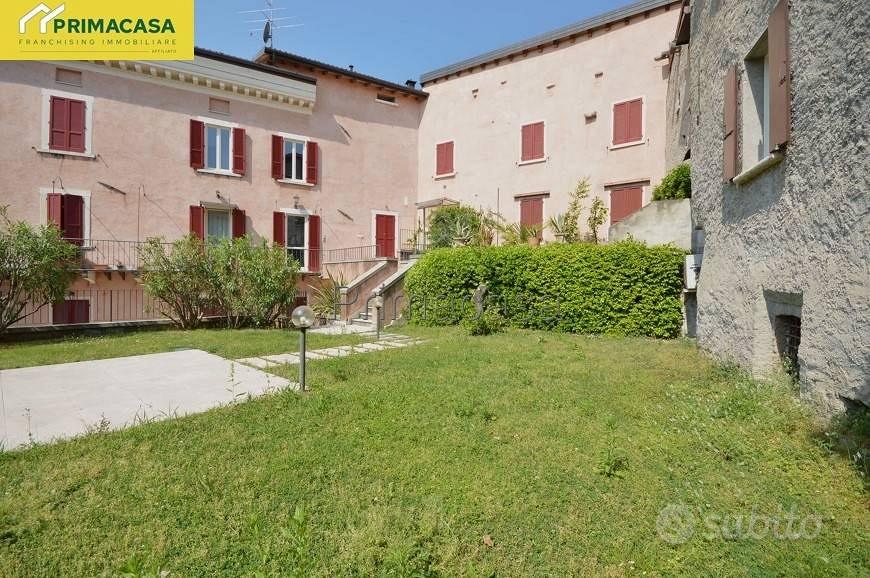 Appartamento di 45 m² con 2 locali a Toscolano-Mad - Vista 3