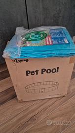piscina per bambini/pet