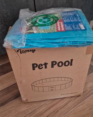 piscina per bambini/pet