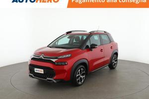 CITROEN C3 Aircross BlueHDi 110 S&S Plus