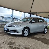 Toyota Auris 1.8 Hybrid Active