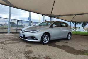 Toyota Auris 1.8 Hybrid Active
