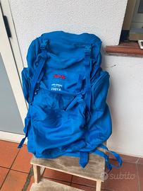 Zaini invicta cody 4 Alpine experience