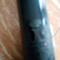 Pompa bicicletta tipo viaggio