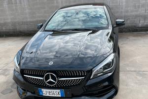 Cla 200 amg pack