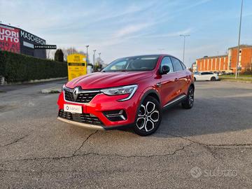 Renault Arkana 1.6 E-Tech full hybrid Intens 145cv