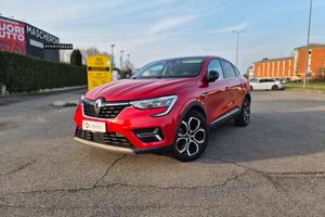 Renault Arkana 1.6 E-Tech full hybrid Intens 145cv