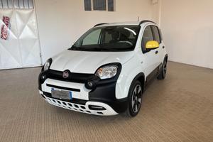 Fiat Panda Pandina 1.0 Hybrid CROSS 2025 Prezzo ve