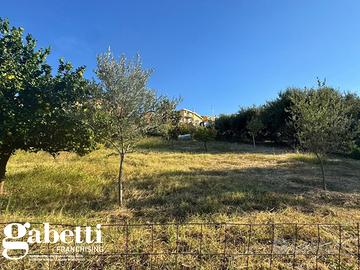 Terreno Agricolo Patti [Cod. rif 3386717VCG]