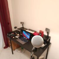 Producer e registrazione brani/basi