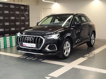 Audi Q3 35 1.5 tfsi Business Advanced s-tronic