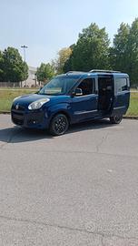 Fiat Doblò 1.4 16V Emotion T-JET