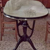 Tavolo anni 50
