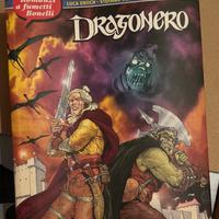 "Romanzi a Fumetti Bonelli–3 Inediti: Introvabili"