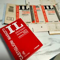 Vocabolario IL della lingua latina 3° edizione 