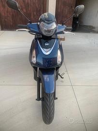 Sym symphony 200