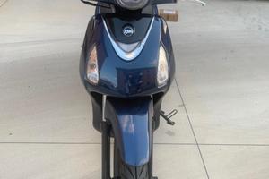 Sym symphony 200
