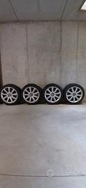 cerchi Audi 18"