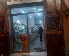 Bar piazza marconi
