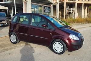 Lancia MUSA 1.3 Multijet Silver