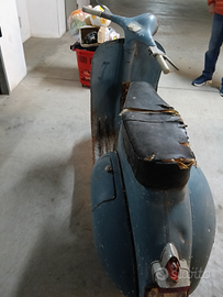 Vespa 125 vnb