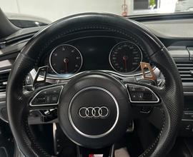 Audi a6 avant s-line