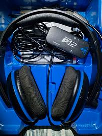 cuffie Turtle Beach P12