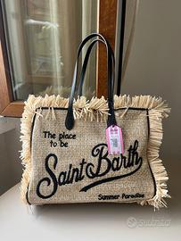 Borsa Saint Barth
