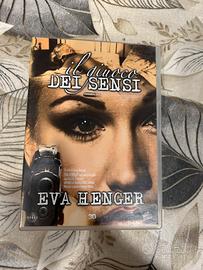 eva henger Il gioco dei sensi